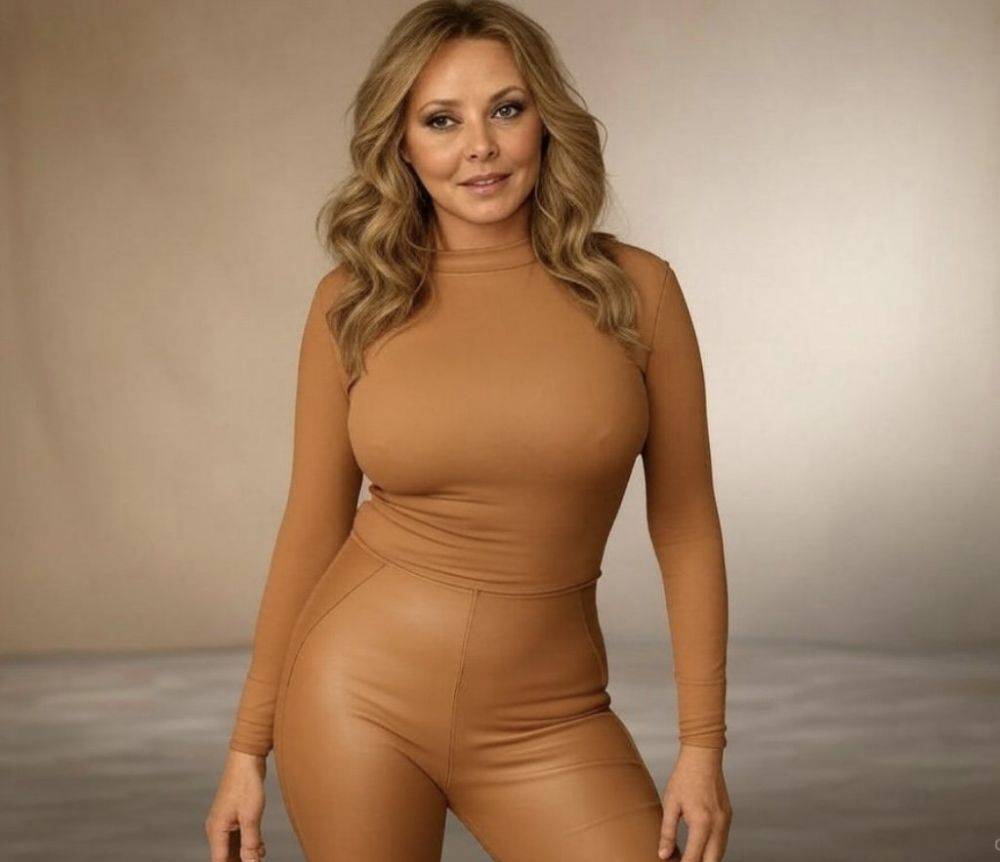 Carol (AI) - #24