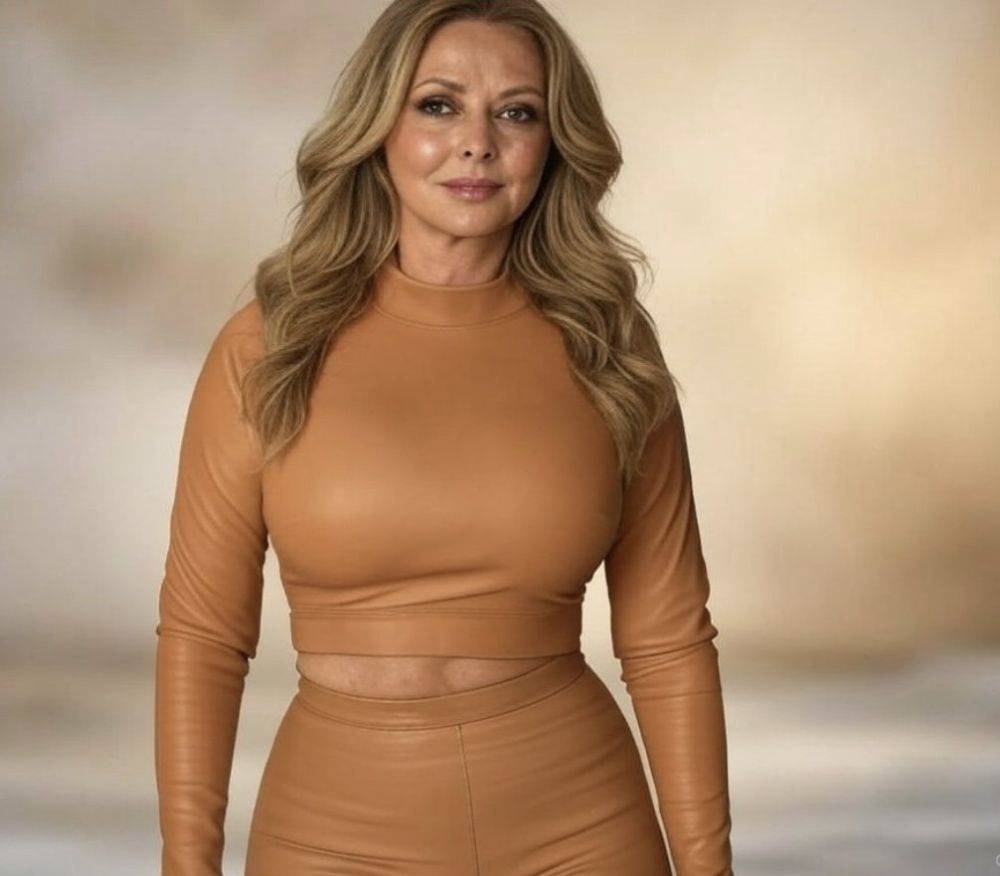 Carol (AI) - #21