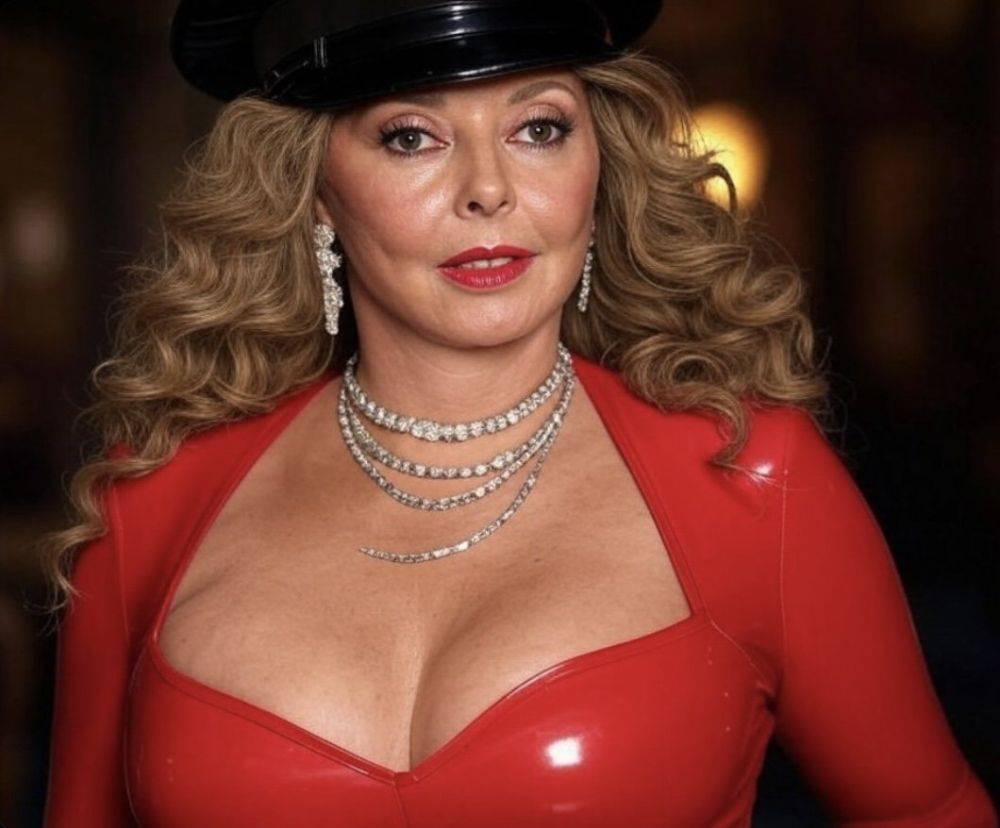 Carol (AI) - #14