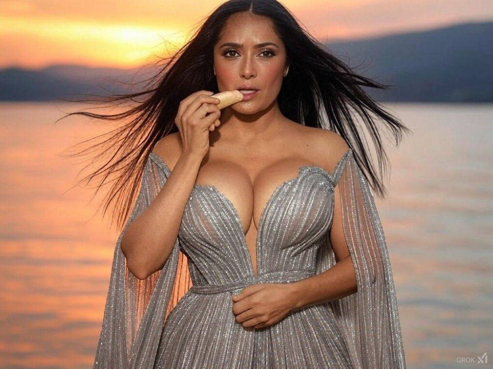 Salma Ai - #2