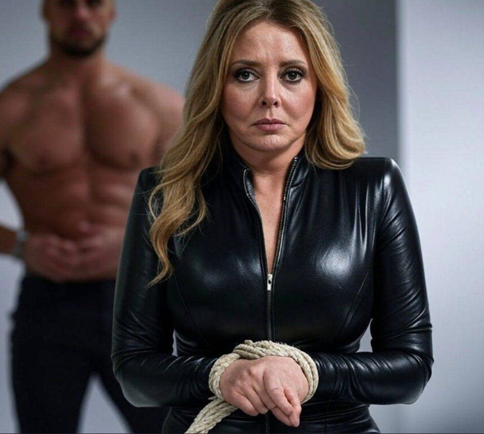 Carol (AI) - #29
