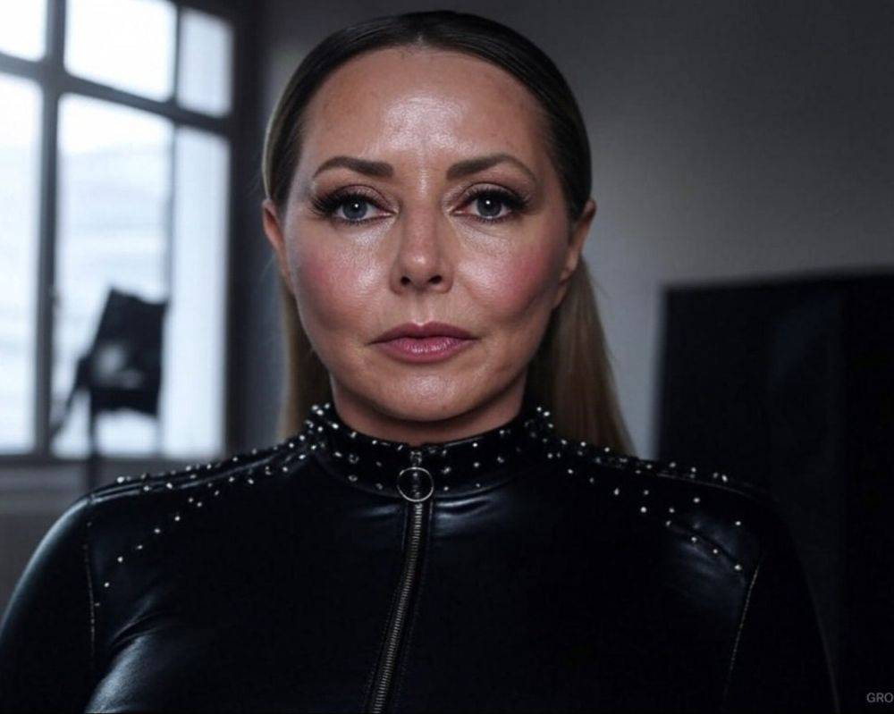 Carol (AI) - #7