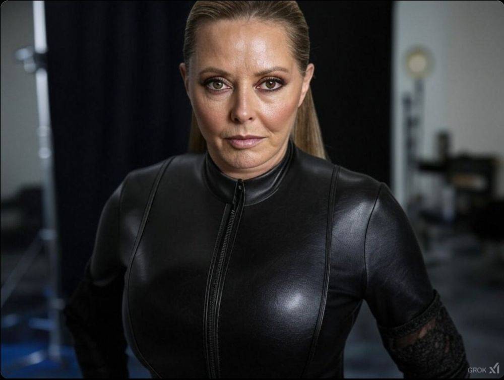 Carol (AI) - #11