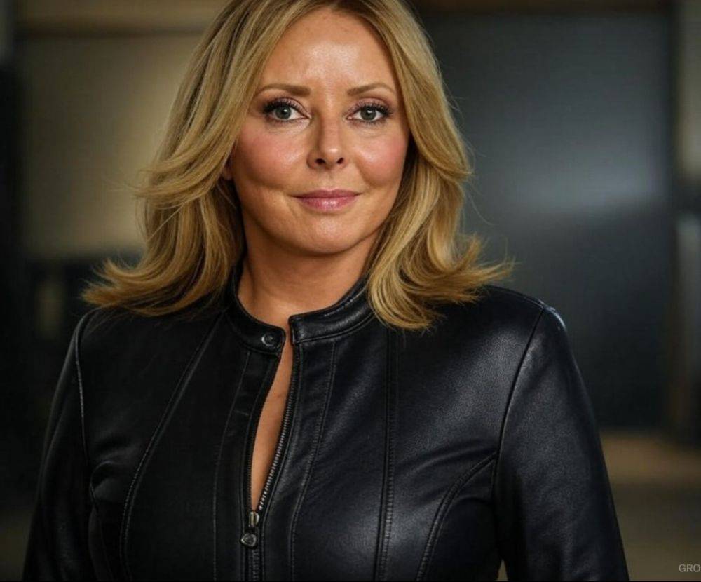 Carol (AI) - #12
