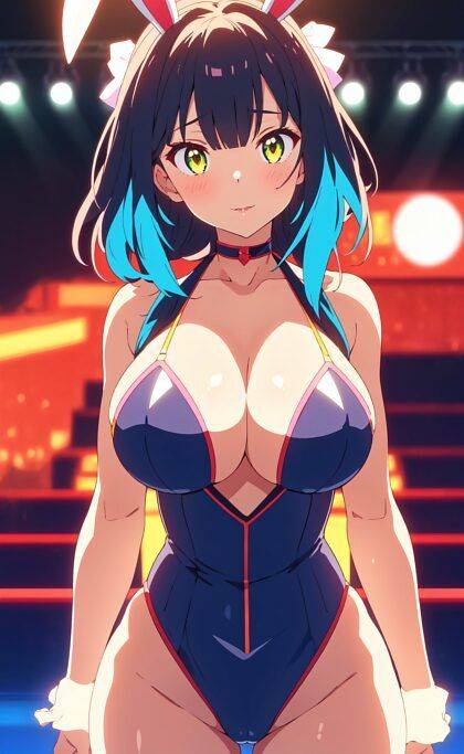 Who likes harnesses? - #11