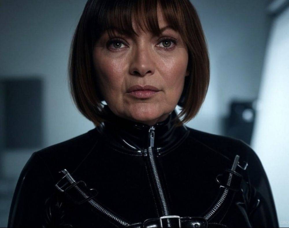 Lorraine (AI) - #28