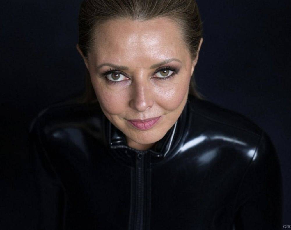 Carol (AI) - #29