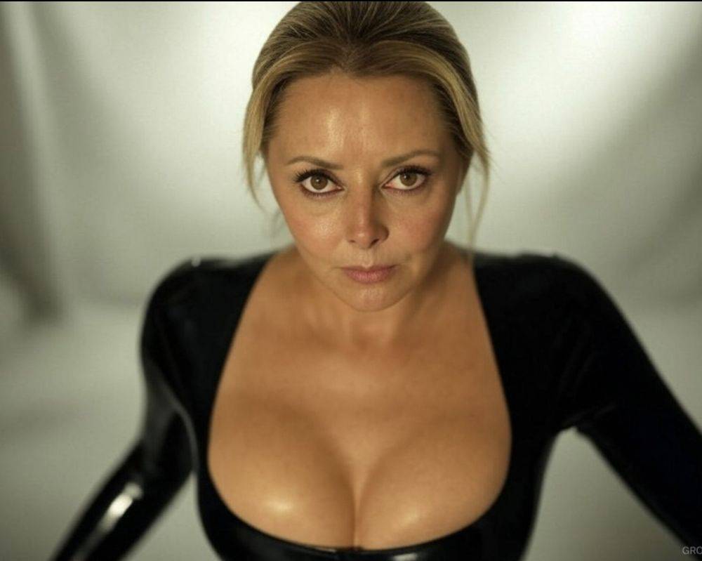 Carol (AI) - #24