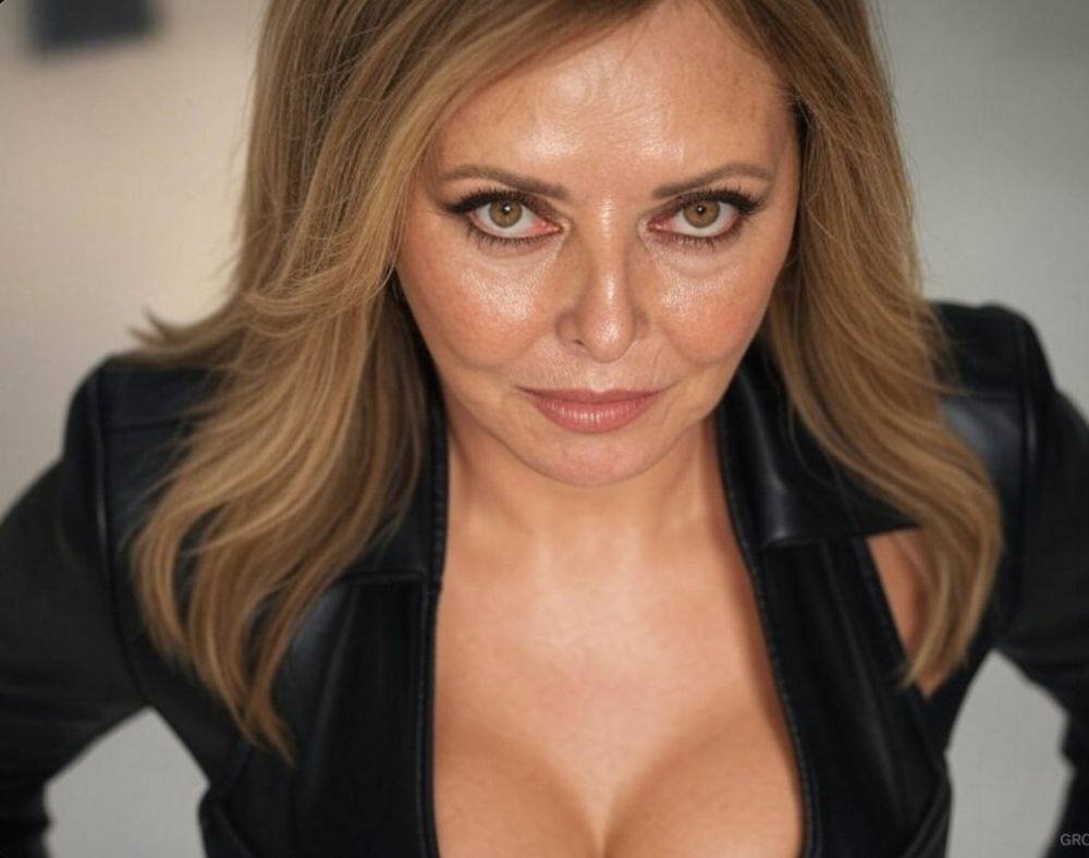 Carol (AI) - #7