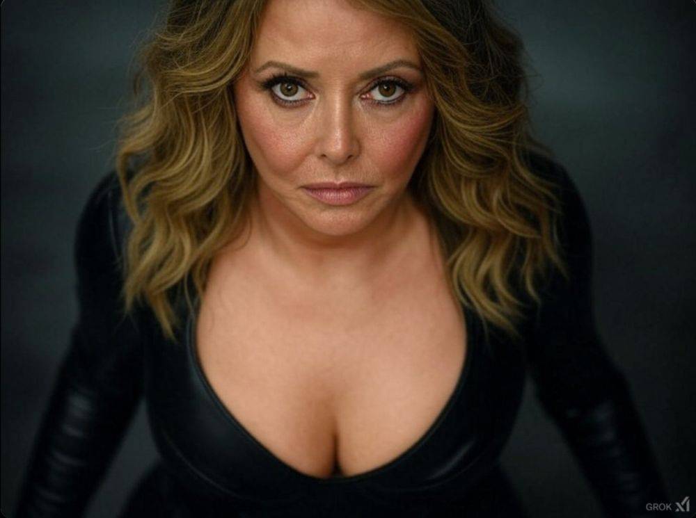 Carol (AI) - #13