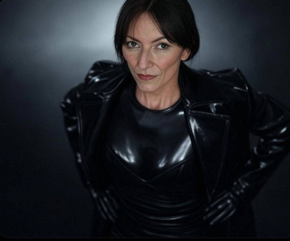 Davina (AI) - #20