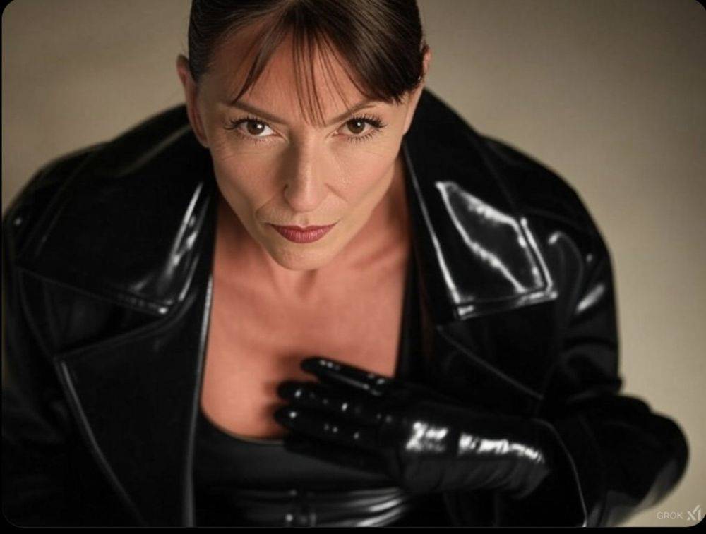 Davina (AI) - #22