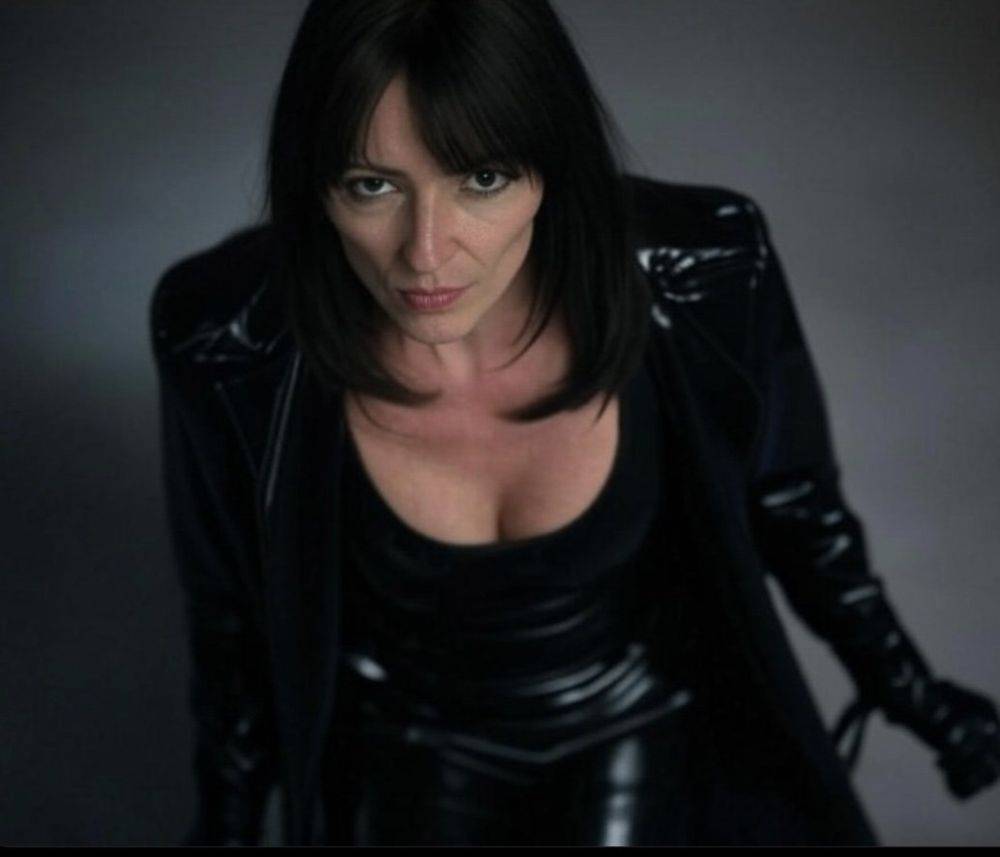 Davina (AI) - #11