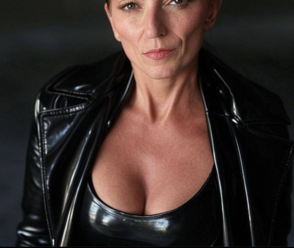 Davina (AI) - #19