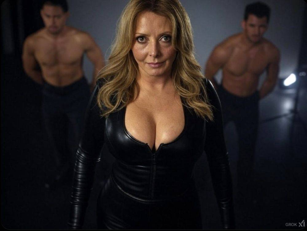Carol (AI) - #26