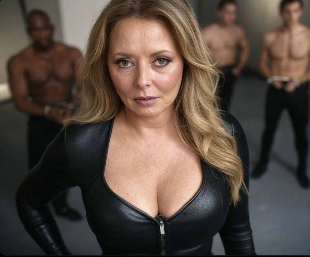 Carol (AI) - #16