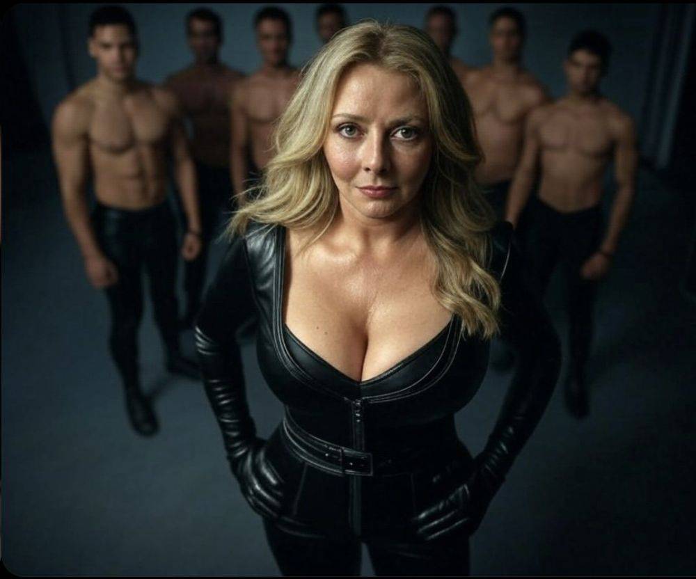 Carol (AI) - #8