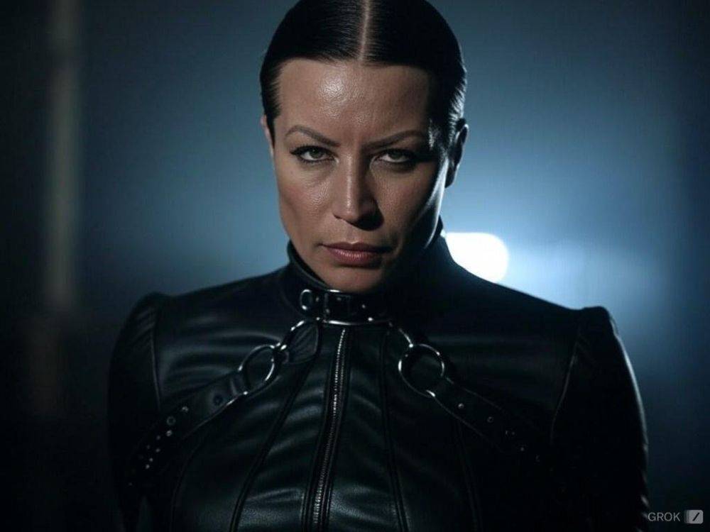 Celeb Doms 3 (AI) - #12