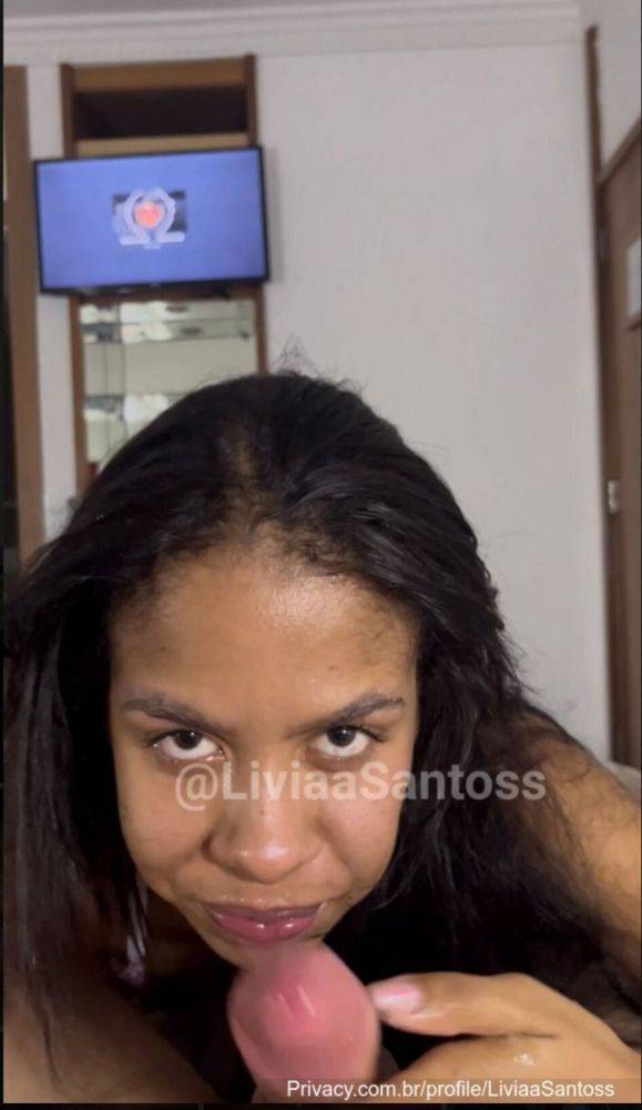 LIVIA DO AÇAI - #19