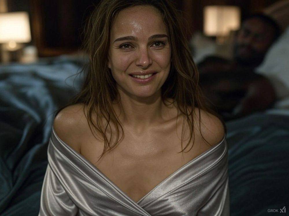 Portman Ai - #11