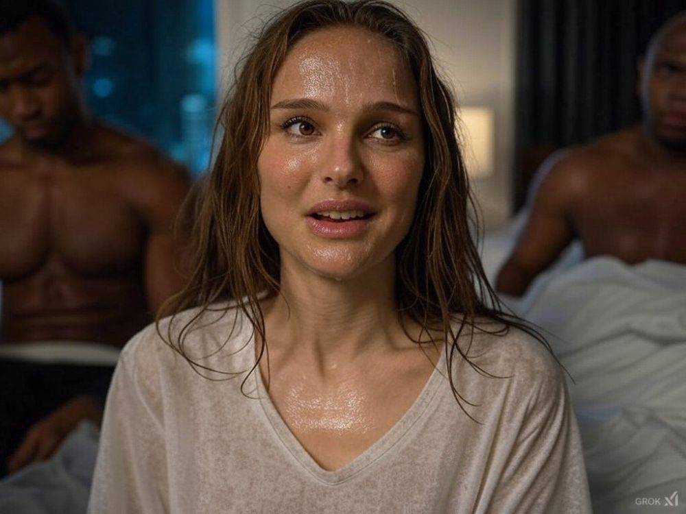 Portman Ai - #5