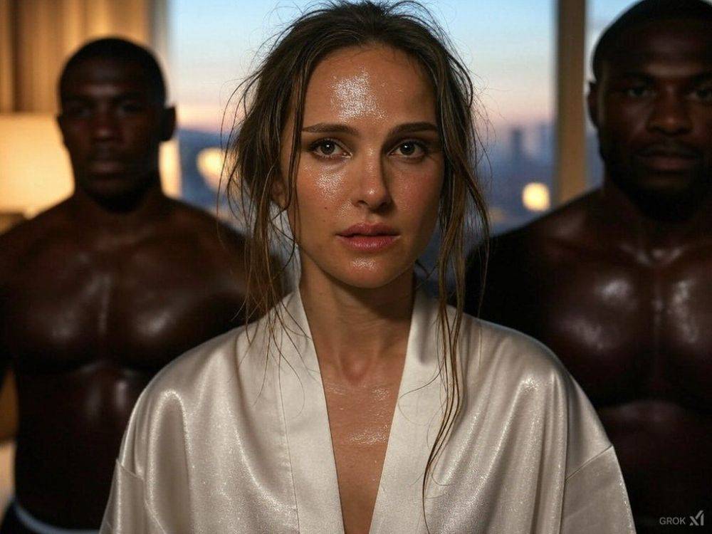 Portman Ai - #18