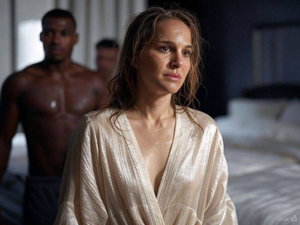 Portman Ai - #16
