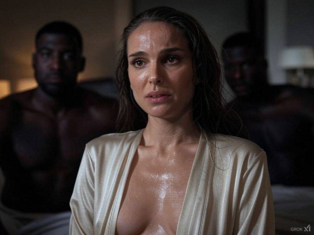 Portman Ai - #7