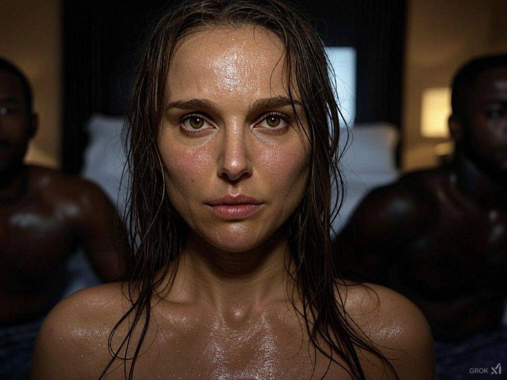 Portman Ai - #8