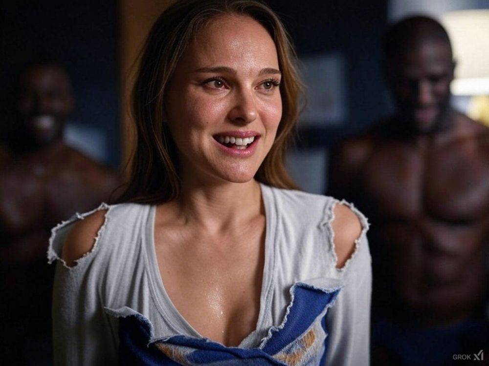Portman Ai - #6