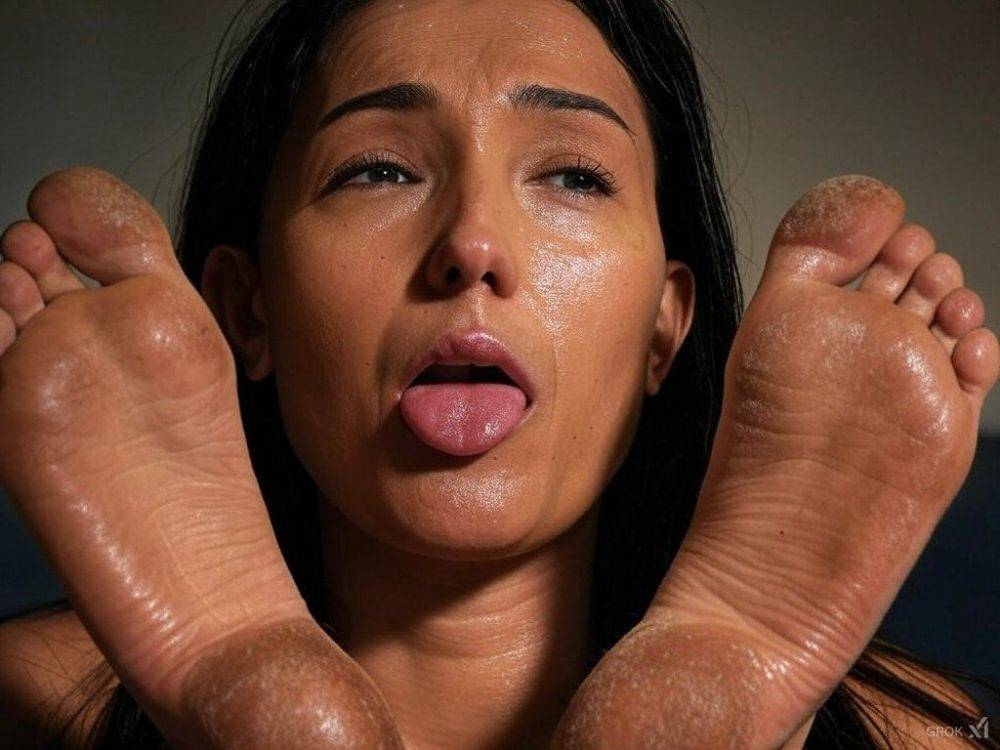 Caterina Balivo, Elettra Lamborghini AI - #5
