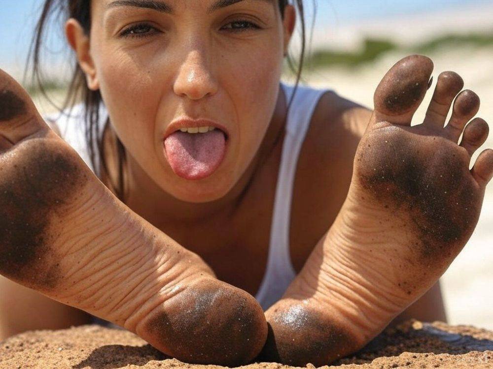 Caterina Balivo AI 2 - #26