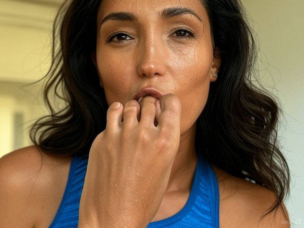 Caterina Balivo AI 2 - #2
