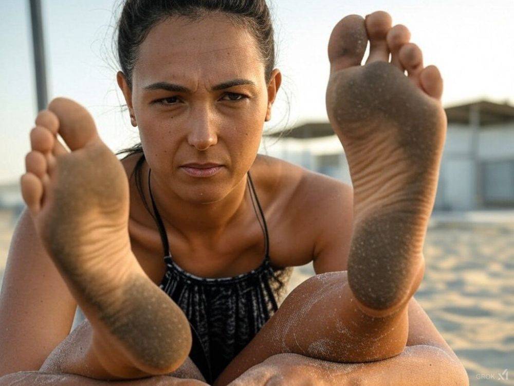 Caterina Balivo AI 2 - #23