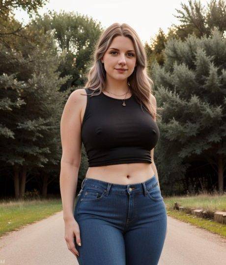 PhotoAI Hot XXX - #17