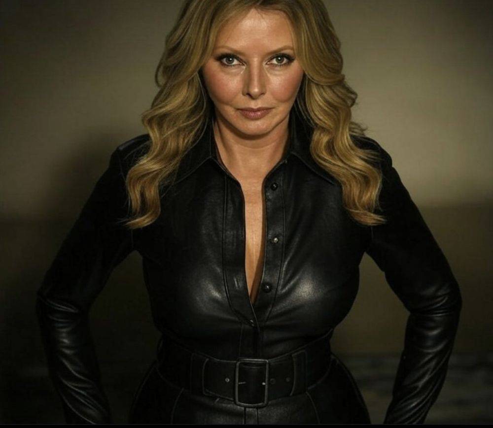 Carol (AI) - #21