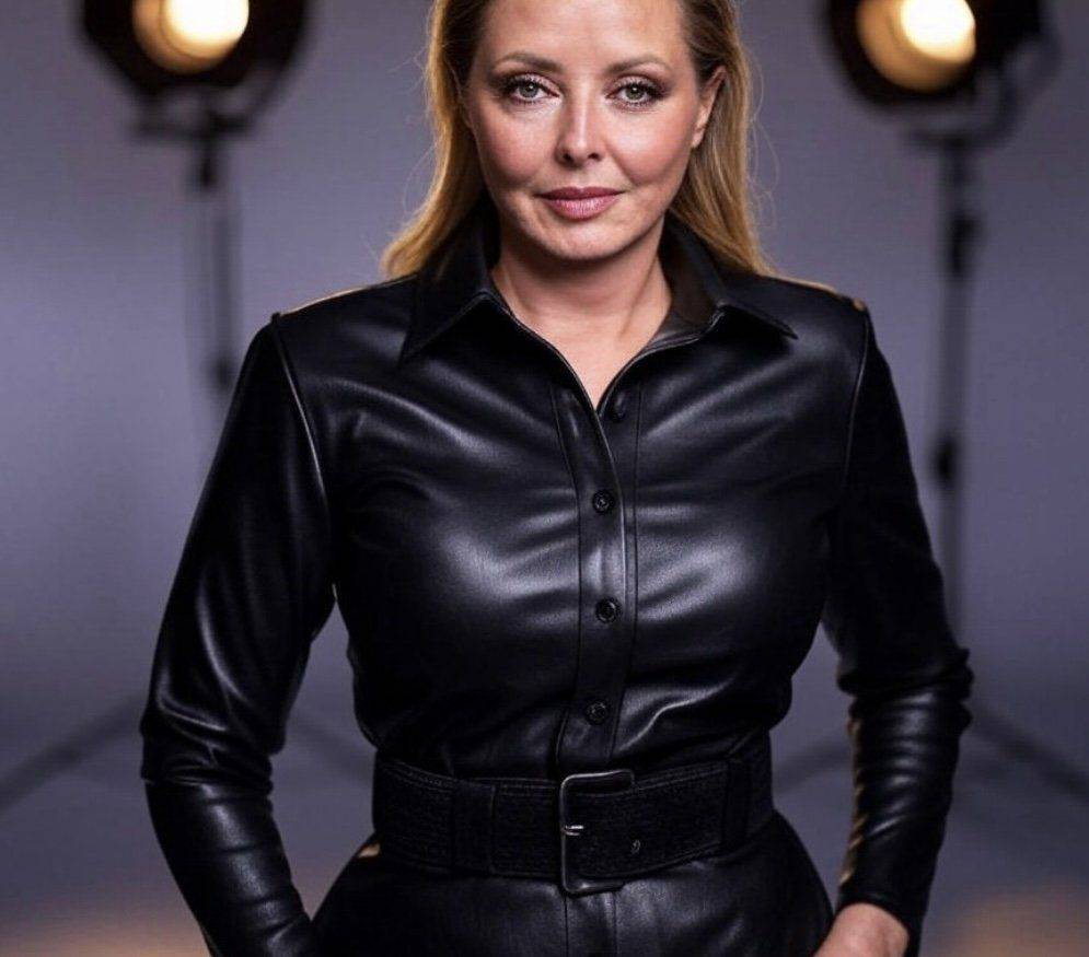 Carol (AI) - #22