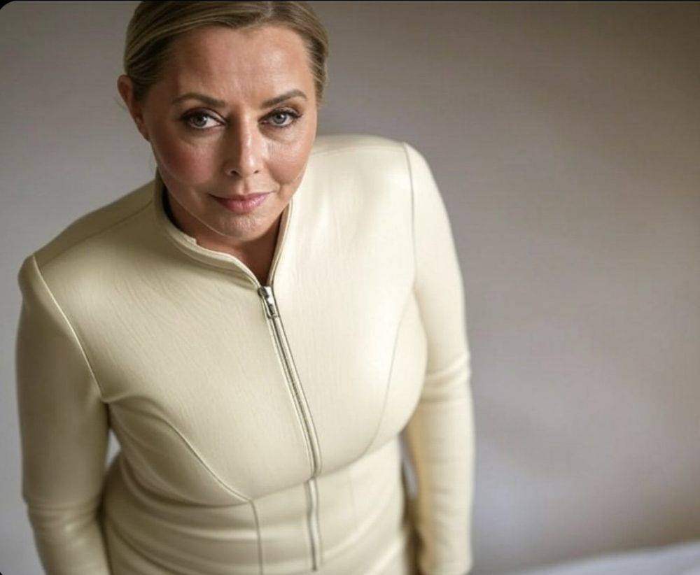 Carol (AI) - #26