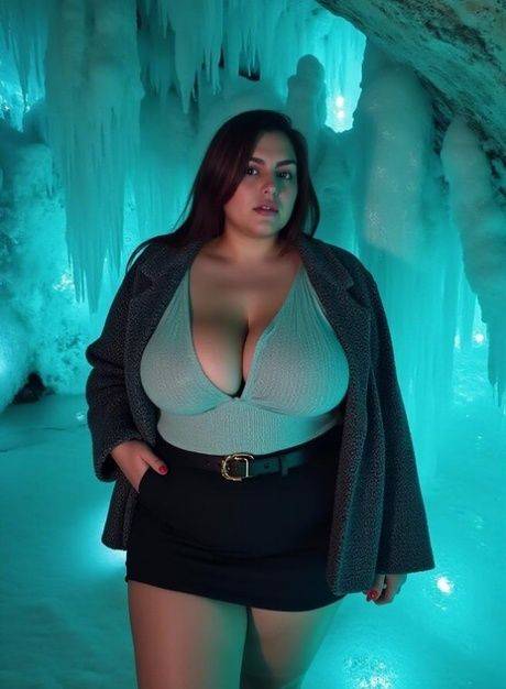 PhotoAI featuring Bubbal XXX Pics - #9