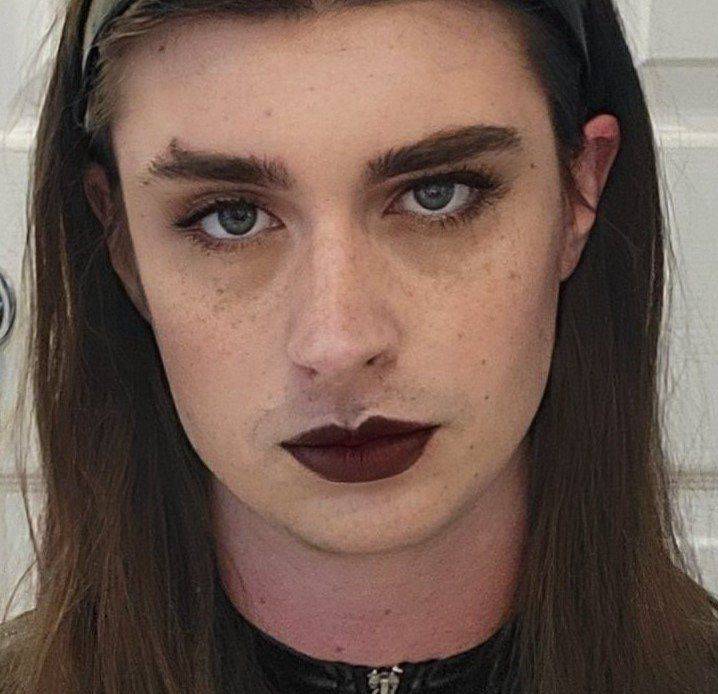 Introducing Sissy Tina Foxx's AI Makeover - #7