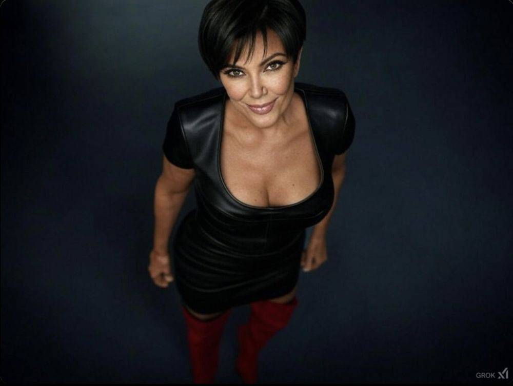Kris (AI) - #12