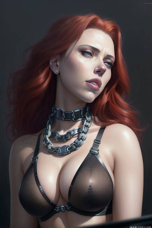 Black widow ai - #7