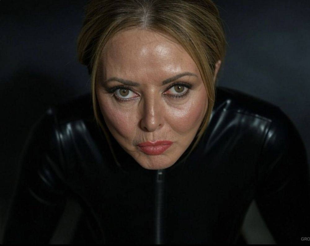 Carol (AI) - #3