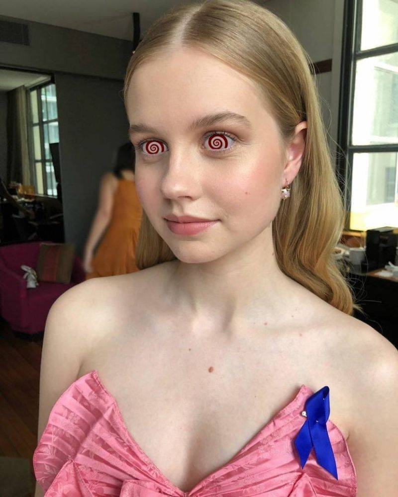 CELEB MIX AI 51876 - #19