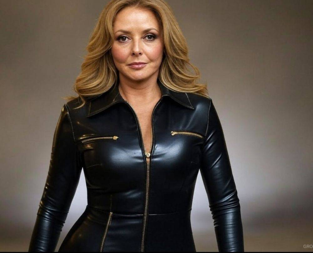 Carol (AI) - #30