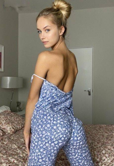 AI Cuties Hot Gallery - #1