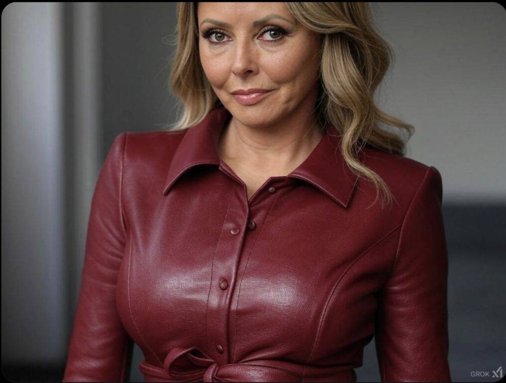 Carol (AI) - #25