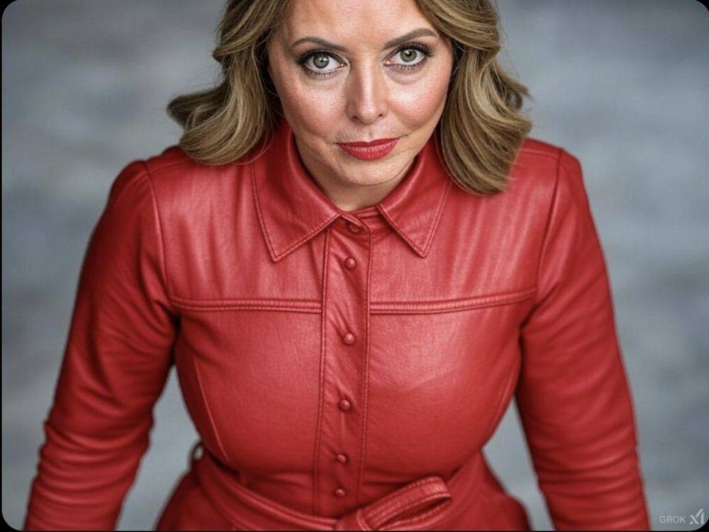 Carol (AI) - #19