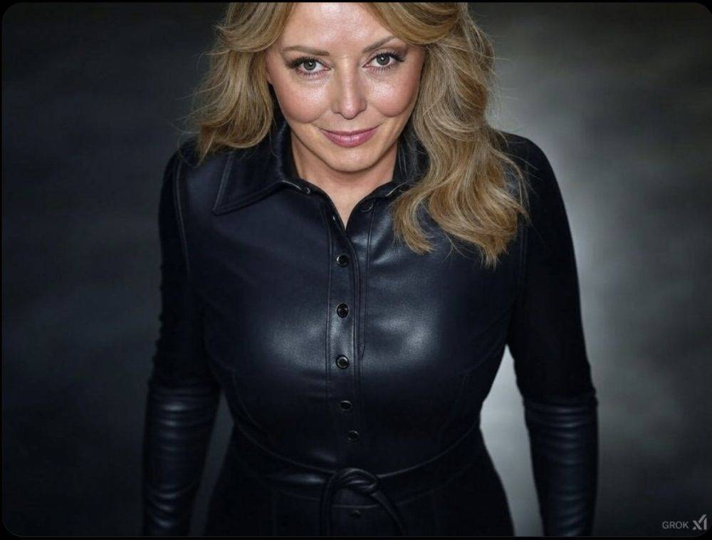 Carol (AI) - #23
