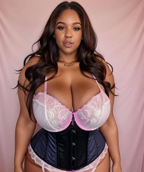 PhotoAI featuring Phants Porn Photos - #10